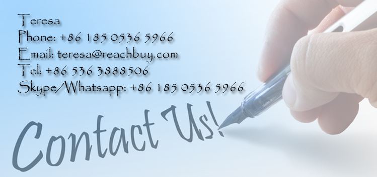 Contact us