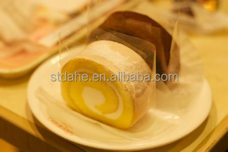 2014 Full Automatic Swiss Roll Machine for sale