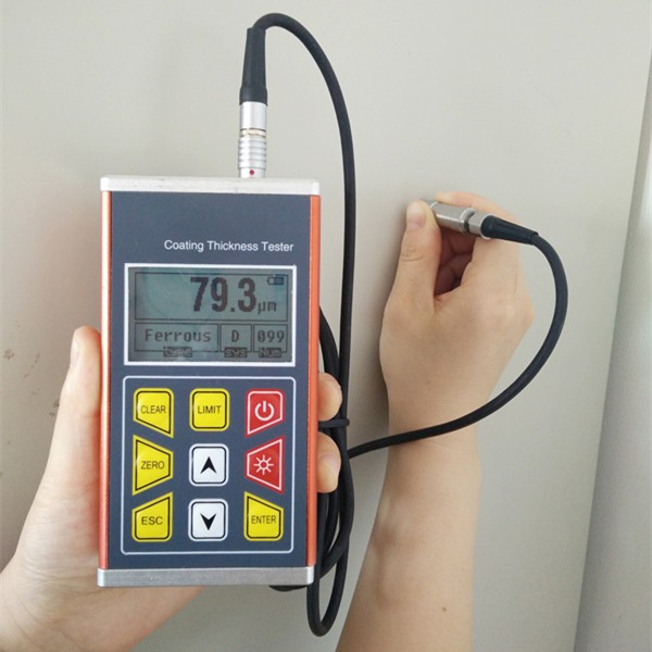Thickness Gauge,Plating Thickness Measurement Equipment Buy