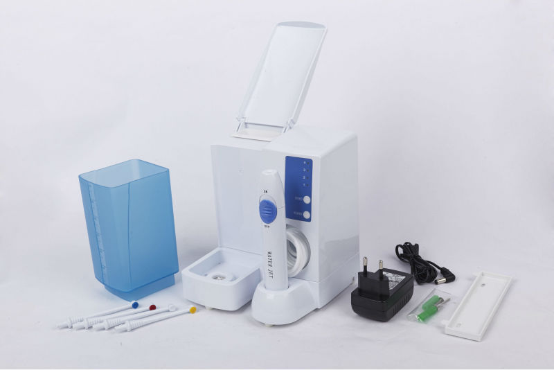 mouth irrigator