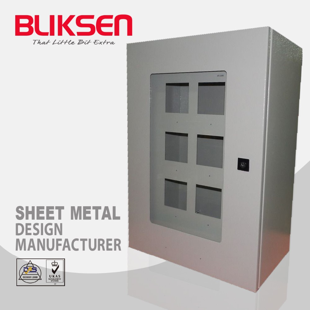 Sheet Metal Fabrication In Ground Junction Box Waterproof Buy In Ground Junction Box