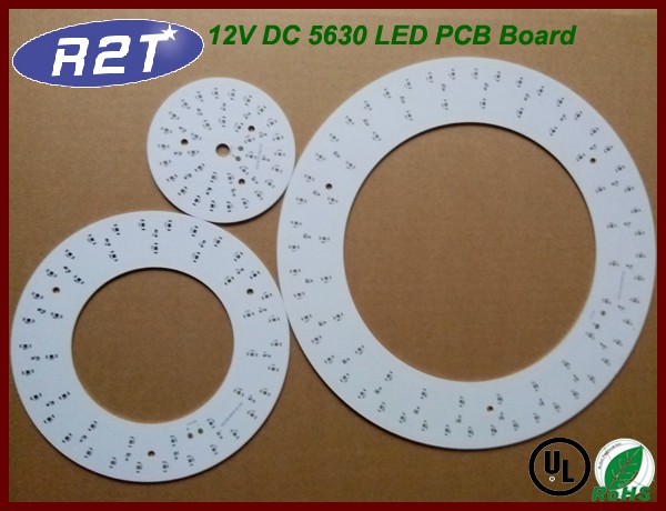 深セン 94vo 5630 pcb ボード用led ライト バー仕入れ・メーカー・工場