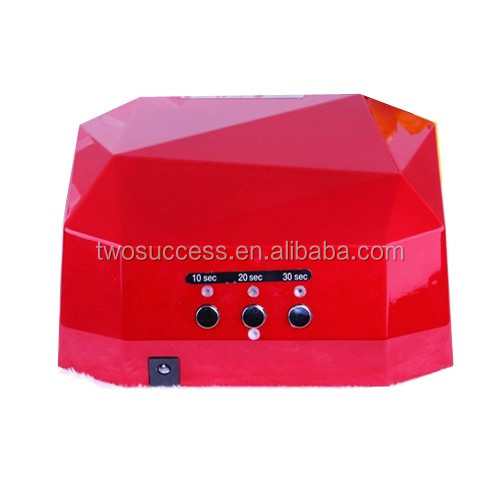 Manicure LED phototherapy lamp (3)