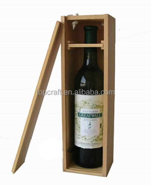 One Bottle And Glasses Congratulations Wine Box – d'Vine Wine And