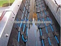 Self-regulating Heating Cable For Pipe Freeze Protection