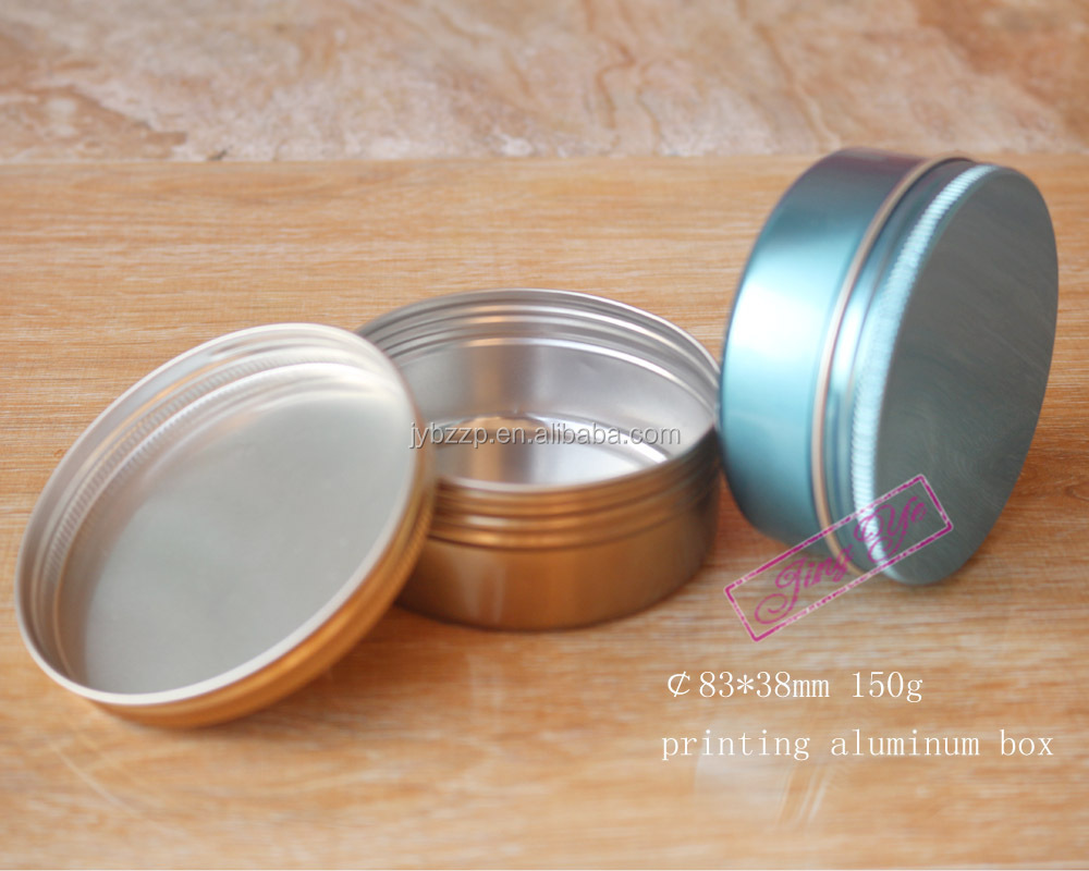 アルミスズ缶15ml15gヘアワックス空のアルミ缶の金属缶仕入れ・メーカー・工場