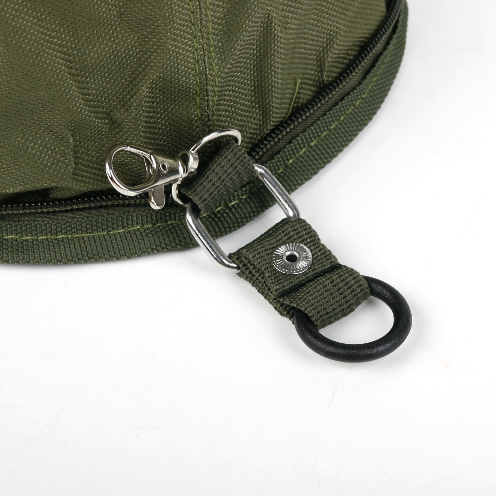 Wholesale Folding Portable Collapsible Travel Dog Bowl