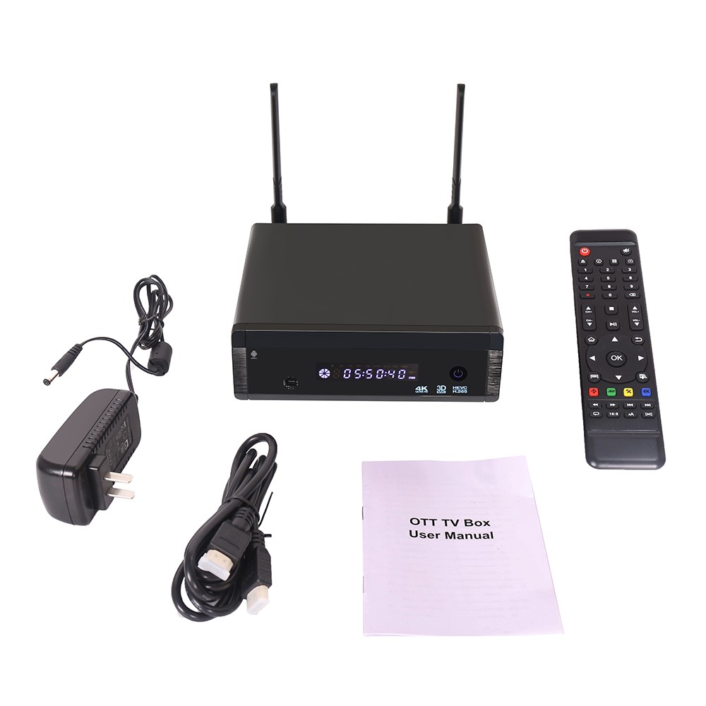 open box smart tvs