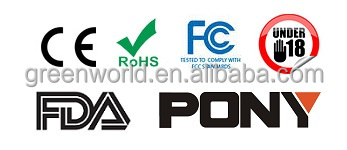 人気のある製品2014年再充電可能な電子- 配管喫煙電子- 配管greencigg501木製手動パイプ問屋・仕入れ・卸・卸売り