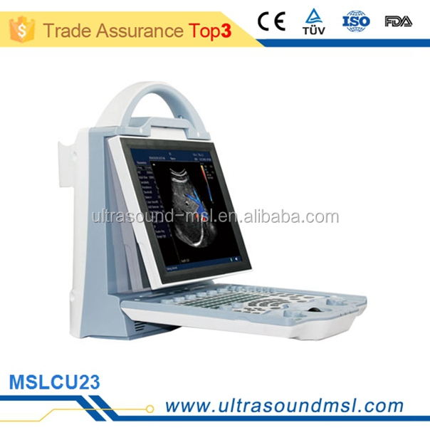 (mslpu31f) 医療機器ワイヤレスusg超音波プローブマシン用の妊娠検査仕入れ・メーカー・工場