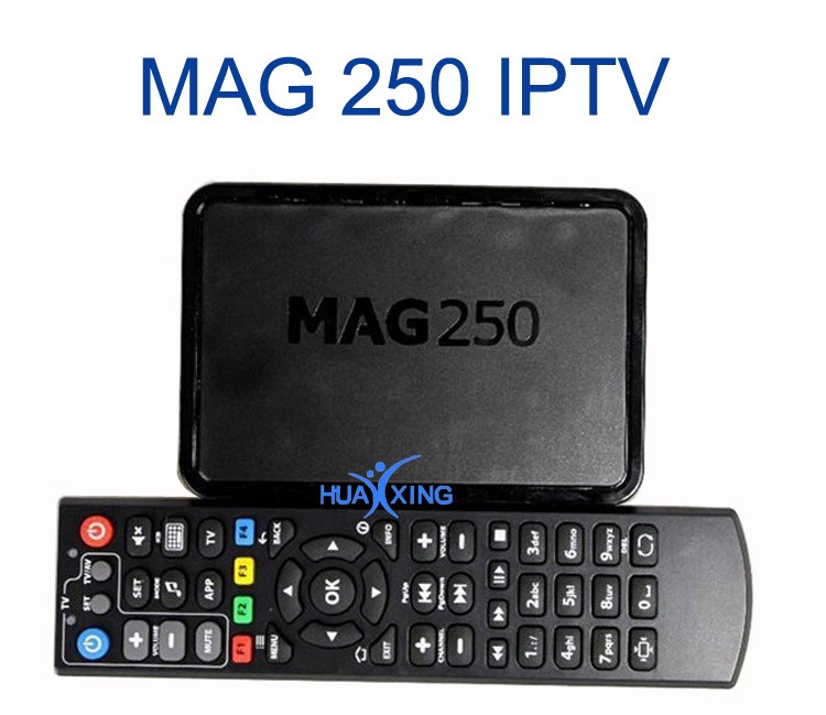 Iptvアカウントmag 250 iptvセットトップボックスmag250仕入れ・メーカー・工場