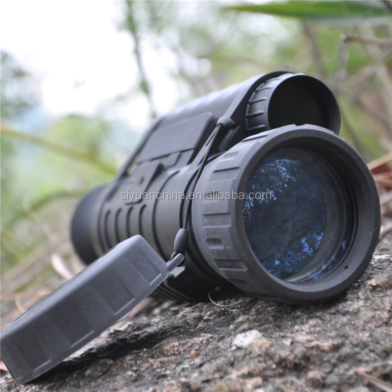 デジタルナイトビジョン単眼6x501.5と仕入れ・メーカー・工場