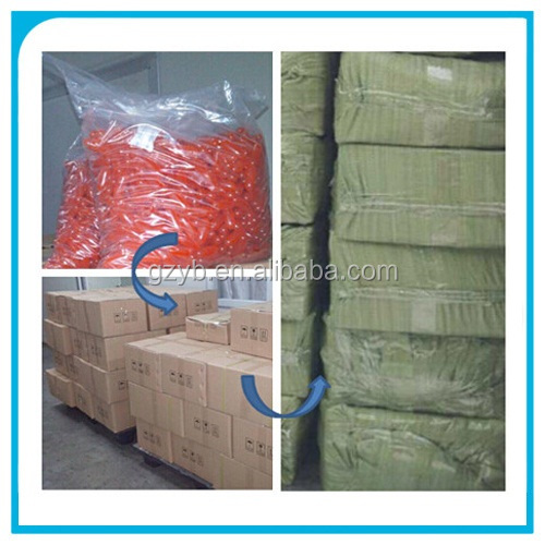 High quality with low price Vitamin C + E soft capsule