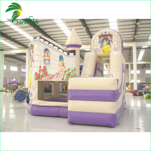 Customized Inflatable Castle (2).jpg