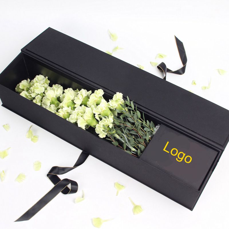 High Quality Flower Box/flowers Delivery Boxes/flower Shipping Boxes