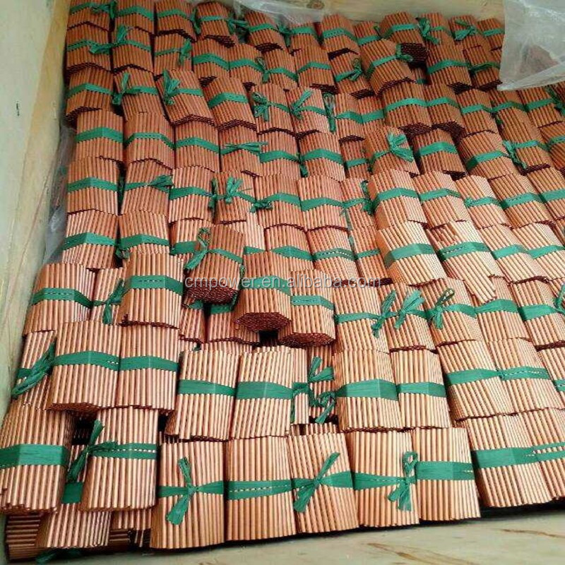 China supplier copper foil