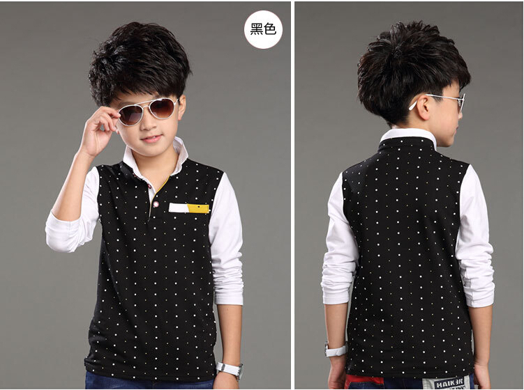 子どもの安い中国新しいファッションロングスリーブのための美の服男の子仕入れ・メーカー・工場