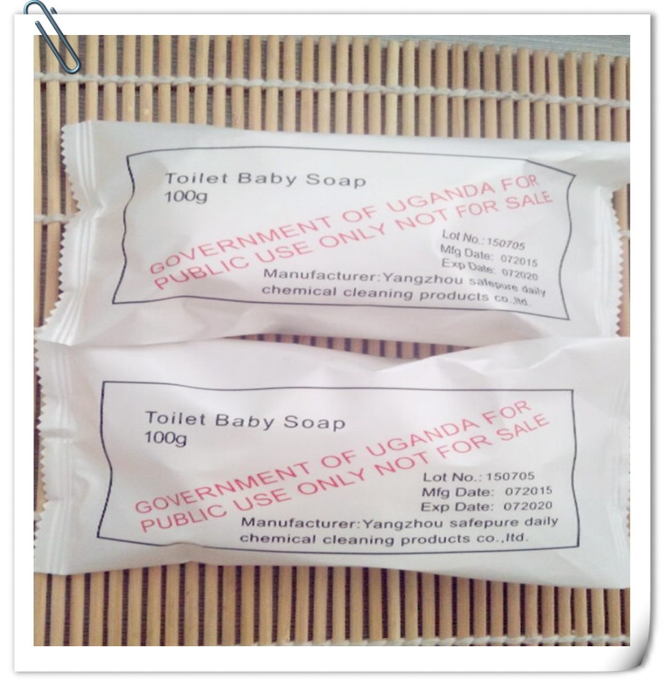 100g Skin Whitening Bath Soap In Sachet Bag For Babies Buy Soap For