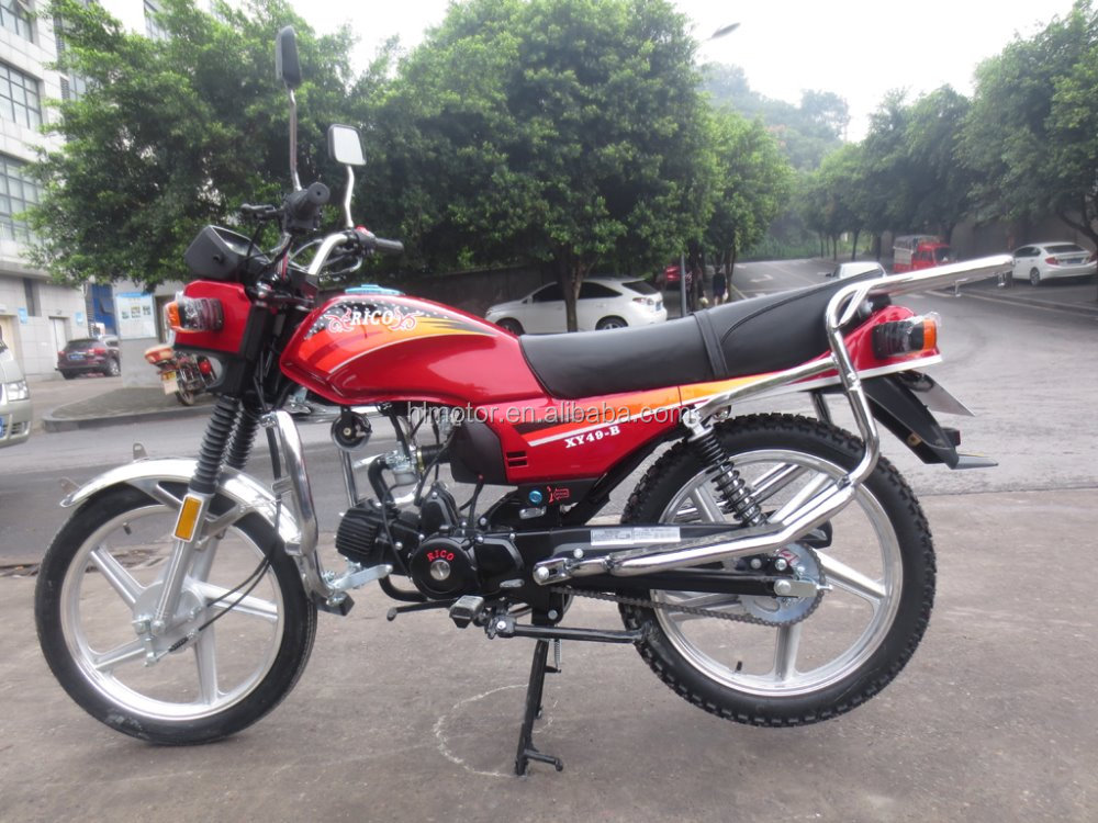 lifan 110 motorcycle