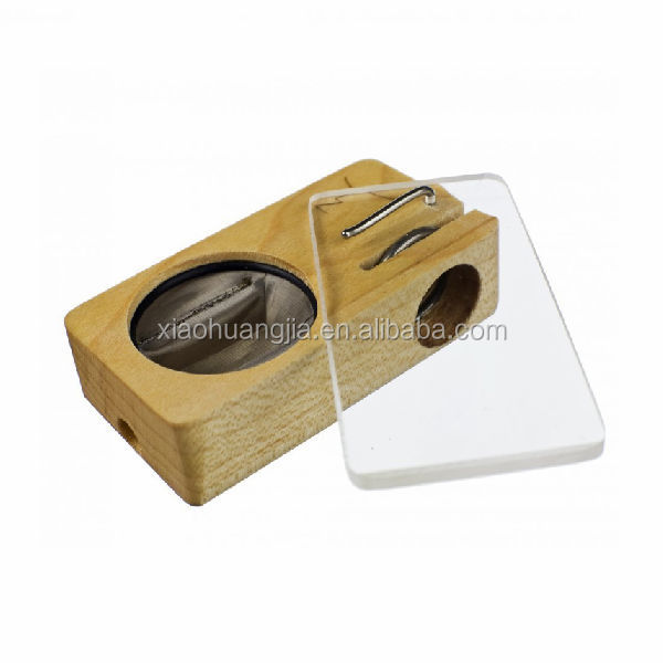 Magic Flight Launch Box (MFLB) Portable Herbal Vaporizer