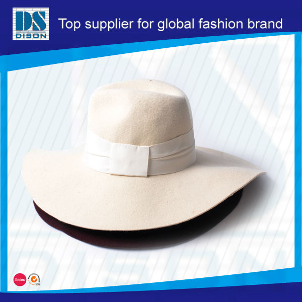 羊毛の帽子カウボーイハードメキシコ製帽子仕入れ・メーカー・工場