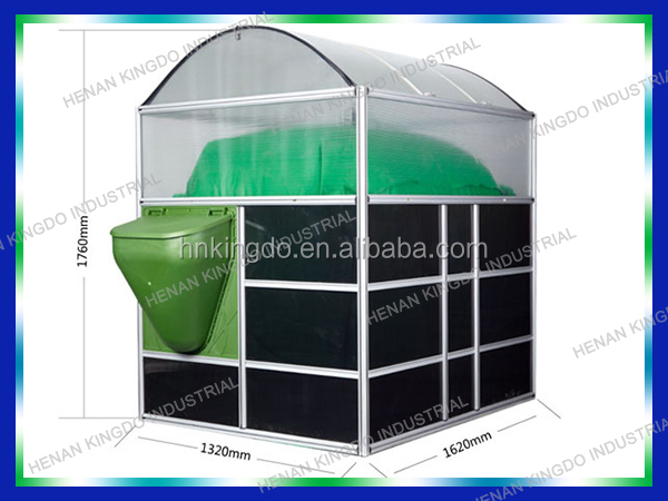 Rencontres nationales biogaz