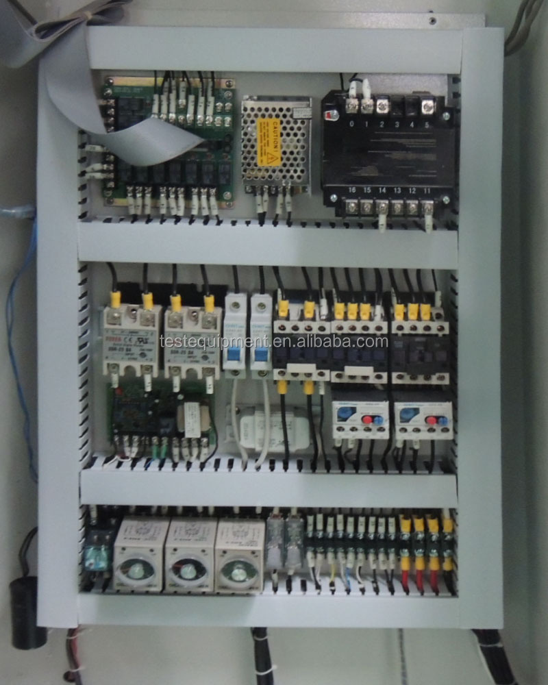 Constant Temperature and Humidity Climatic Chamber