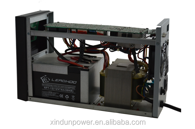  1kw backup ups