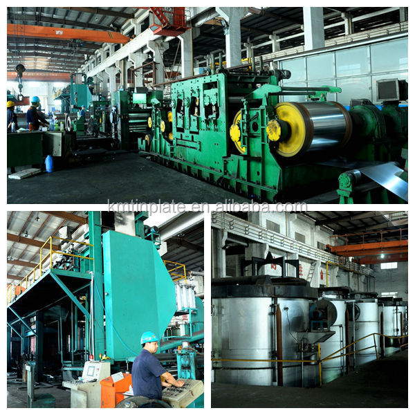 Tinplate Sheet Type and T2 Hardness canned tuna with price