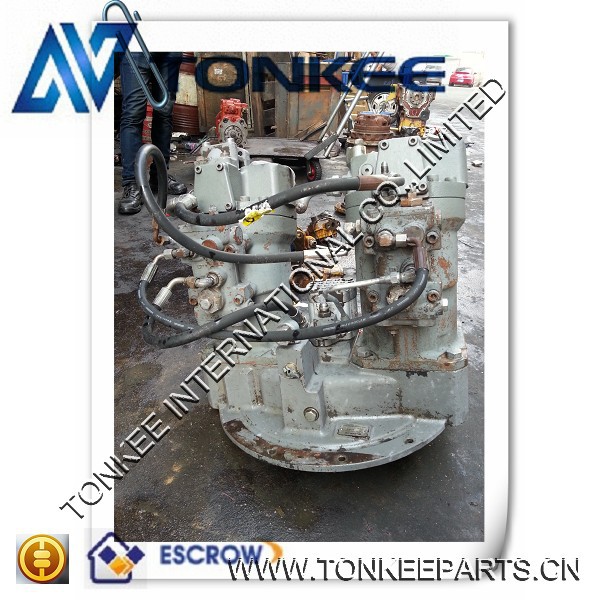 original used HITACHI HPV145H hydraulic main pump (2).jpg