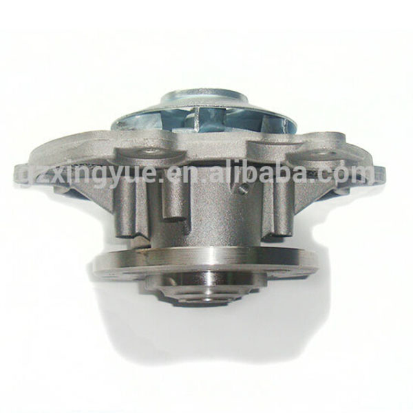 AW5103 12566029 12637479 12611884 92149009 engine water pump for Buick