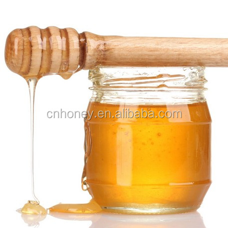 clover honey bulk