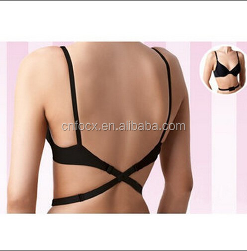 low back bra belt extender /