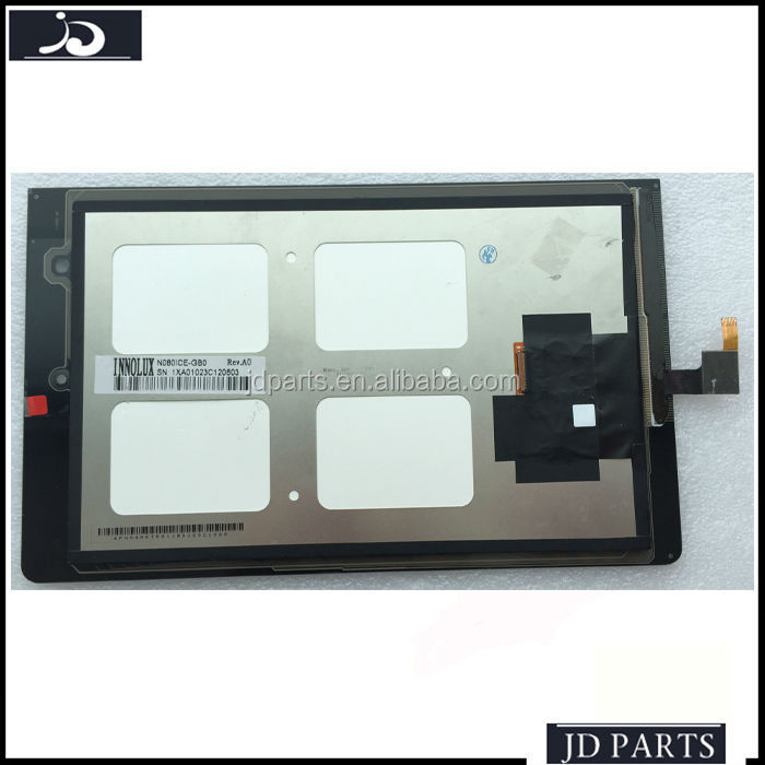 lcd touch screen assembly for lenovo tablet 8 b6000 h display touch digitizer assembly with lcd touch screen assembly for lenovo tablet 8 b6000 h display touch digitizer assembly with