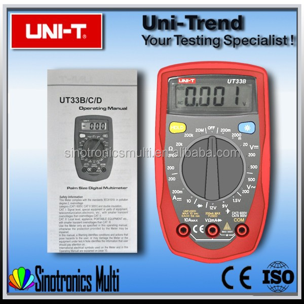 Uni-tut315最高の振動計測員仕入れ・メーカー・工場