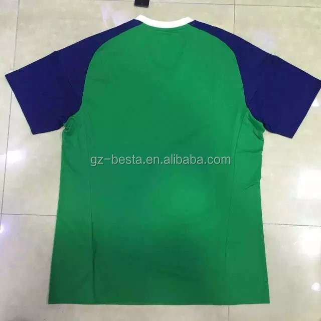 送料無料にフランスの卸売タイ品質サッカーシャツユニフォーム制服安い仕入れ・メーカー・工場