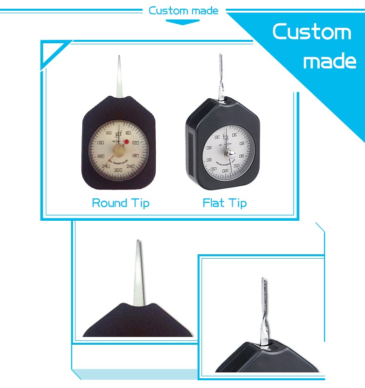 30g 50g 100g 150g 300g 500g Handheld Orthodontic Force Gram Gauge Buy