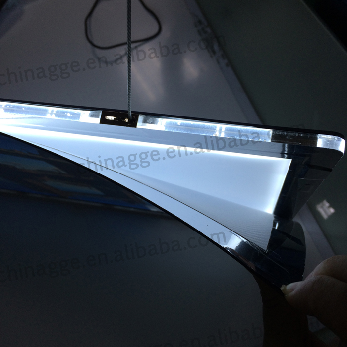 磁気オープンスタイル両面ledライトポケットledウィンドウ表示ledライトパネルa3アクリルライトボックス仕入れ・メーカー・工場