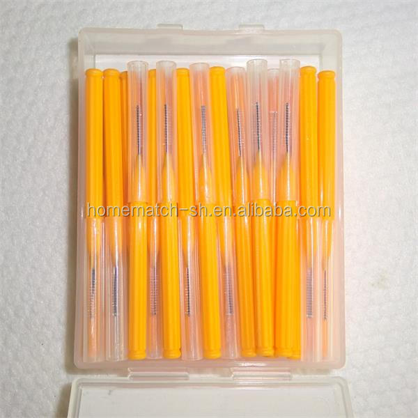 歯間ブラシ、 旅行のために大きいや日常的な使用問屋・仕入れ・卸・卸売り