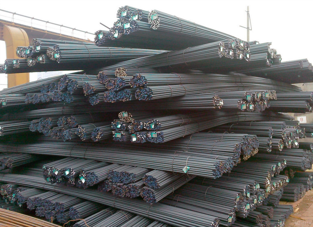 10mm 12mm 25mm In Length 12m Hrb400 Steel Rebar Best Price Buy