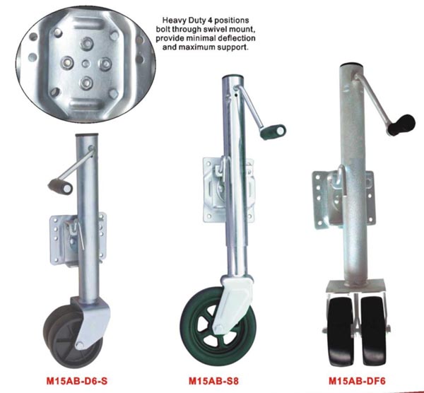 Ez Leveling Screw Jacks Buy Ez Leveling Screw Jacks,Trailer Jack