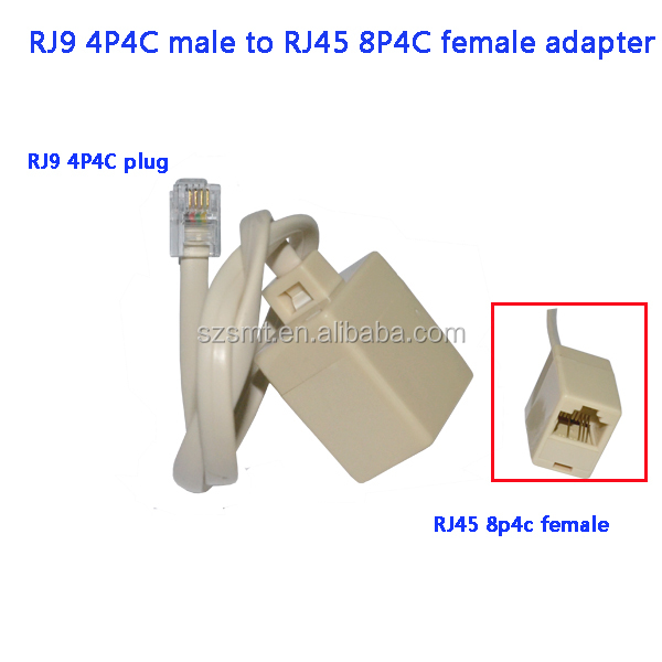 Rj45rj11へアダプタ/rj45オスオスrj45rj45メスメスと/rj11rj45アダプタに仕入れ・メーカー・工場