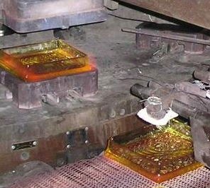 装飾的な着色されたガラスブロックレンガとクリア仕入れ・メーカー・工場