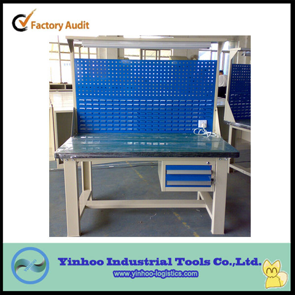 電気と鋳鉄工業用途のための作業テーブル仕入れ・メーカー・工場
