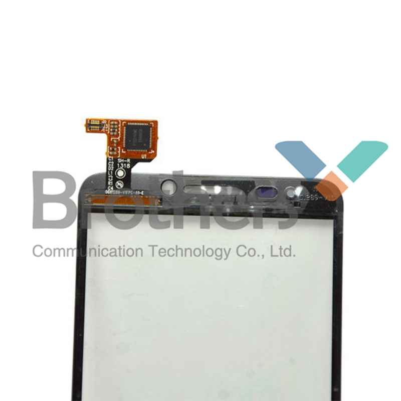 ALC0005  Touch Screen Digitizer Glass Panel For Alcatel 6030 OT6030D 6030D OT-6030D OT-6030X OT-6030A (5)