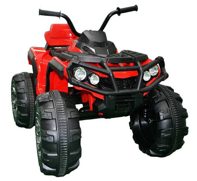 electric toy quad bike