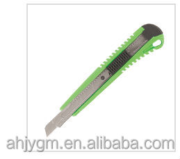 経済/良質色の文房具カッターナイフ問屋・仕入れ・卸・卸売り