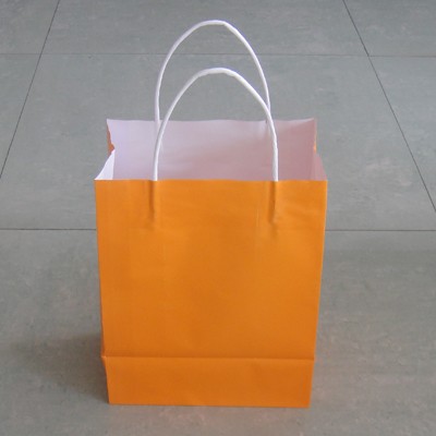 2016高品質laminationedギフトユニークな紙袋高級紙ショッピングバッグ仕入れ・メーカー・工場