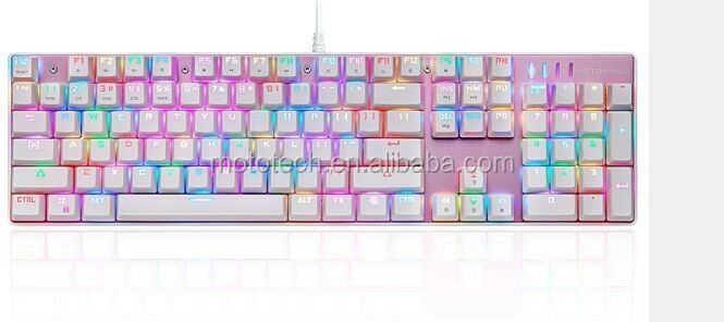 Wholesale Mini teclado mecânico osu para jogos, teclado mecânico com fio  para jogos de motospeed k2 osu From m.alibaba.com