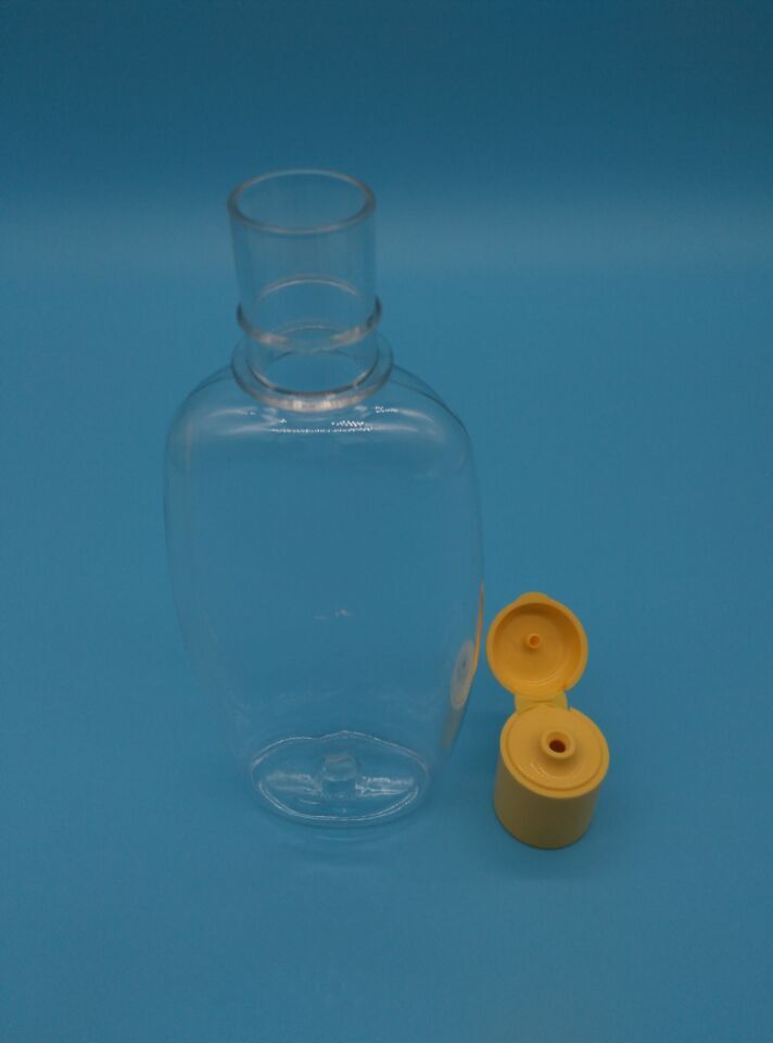 ミリリットル250熱い販売のシャンプープラスチックボトル、 サンプルボトルプラスチック、 プラスチックポンプボトル仕入れ・メーカー・工場